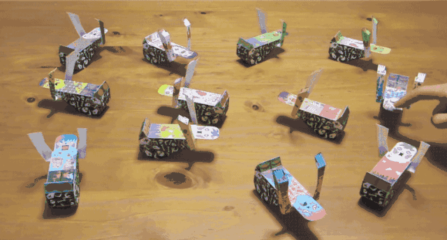 折纸的好处和意义，儿童折纸有哪些好处（风靡全球的折纸究竟牛在哪里）