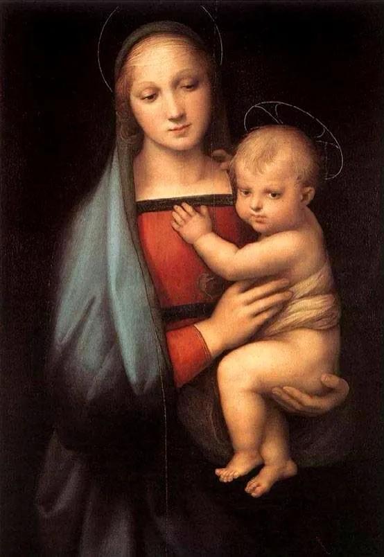 文艺复兴三杰代表作，文艺复兴三杰代表作有哪些（文艺复兴三杰，究竟谁最牛）