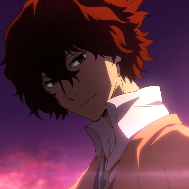 为什么有人喜欢动漫里的太宰,却无法理解人间失格里的大庭叶藏?