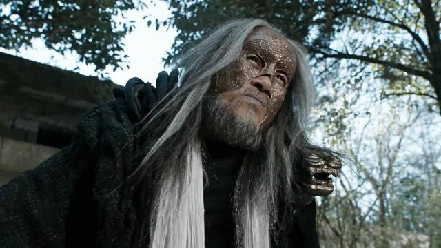 天龙八部四大恶人，天龙八部恶人谷四大恶人名称（“四大恶人”该如何排名）