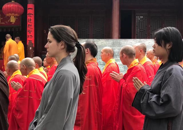 被誉为天下第一名刹的是，天下第一名刹是哪个寺庙（中国佛教禅宗和中国功夫发源地）