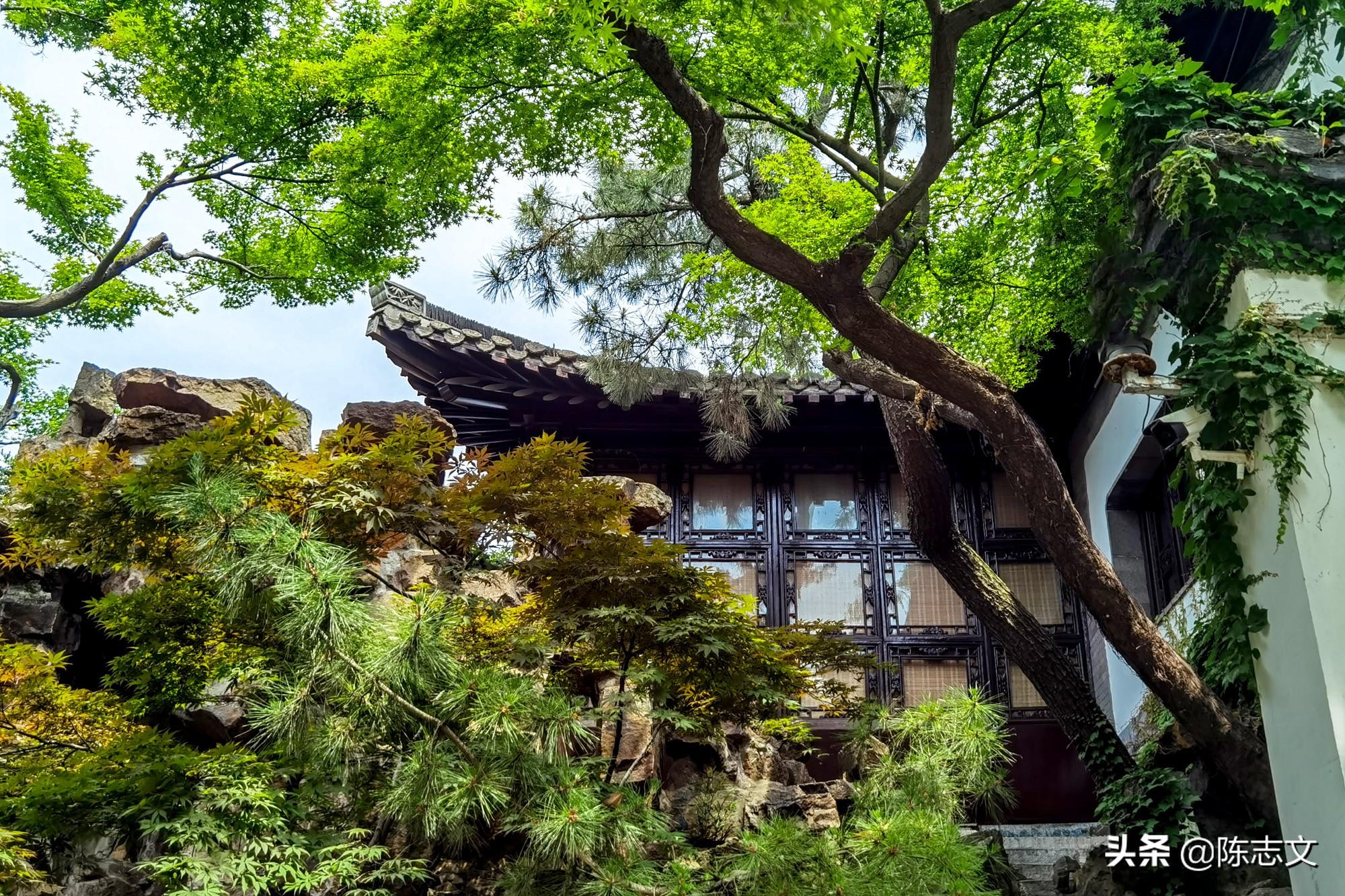 扬州在哪里(扬州被称为什么之乡)