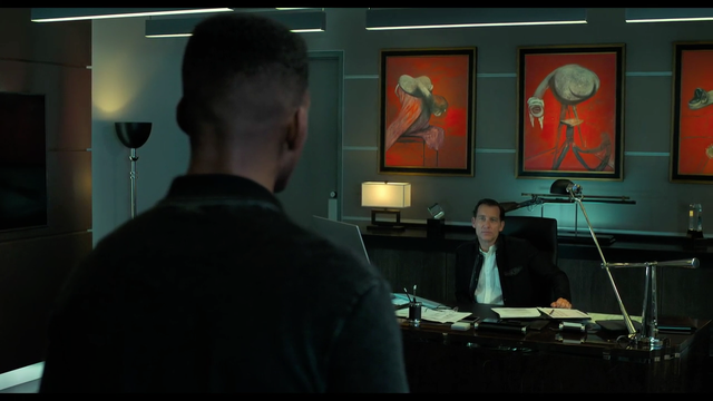 科洛西姆竞技场，罗马斗兽场上场过哪些猛兽（李安《双子杀手》里竟然藏了不止4.5亿）