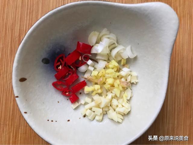 龙须菜的做法大全家常，这菜称为“龙须菜”