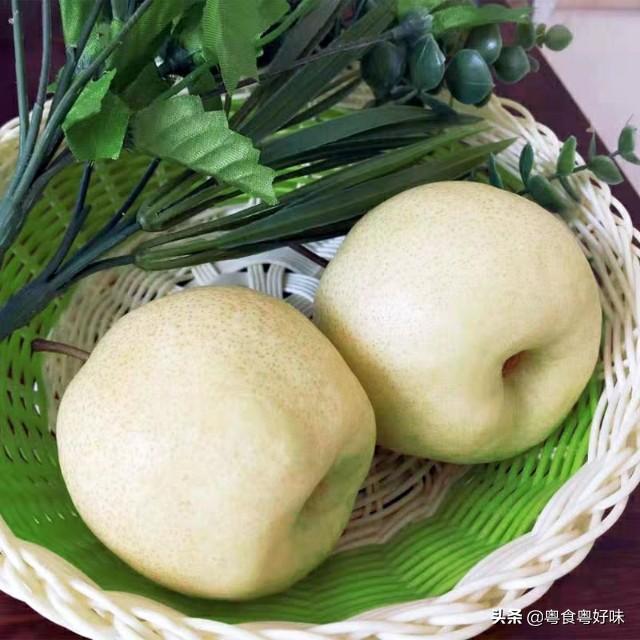 蒸梨要蒸多长时间，冰糖蒸梨蒸多长时间（简单的蒸梨，大人小孩都可食用）