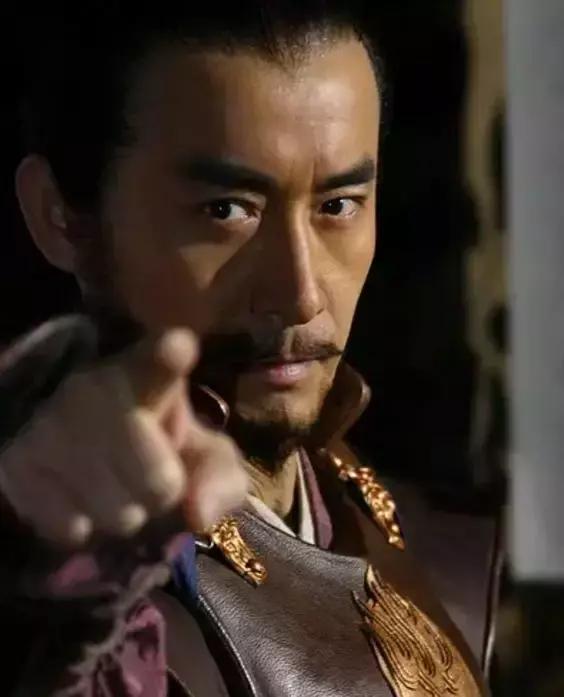 古代权谋的电视剧，历史人物是如何凭借双商玩转于古代套路的