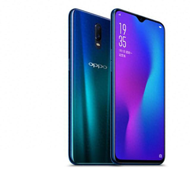 oppor17什么时候上市的，oppo手机r17简介（128GB>怎么样）