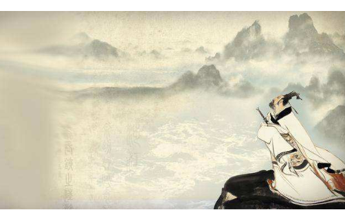 屈原为什么投河而死，屈原为什么投河而死端午节（屈原投江 屈原为什么投江）