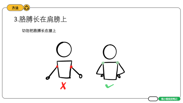 小人怎么画简单又漂亮，人怎么画简单又好看（如何画出生动的小人物）