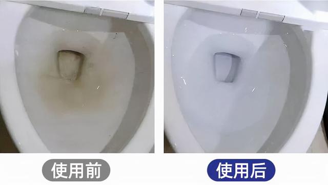 如何快速去除马桶污垢尿垢，多厚都不怕（6个小妙招轻松变“新”）