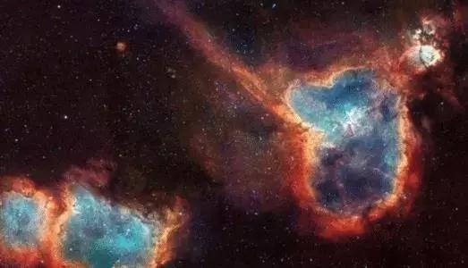 揭开宇宙未解之谜，宇宙中的3大未解之谜