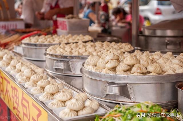 包子店利润(学做包子饺子培训的地方)