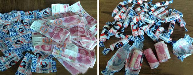 圣诞苹果包装方法，圣诞苹果的包装方法（让你的圣诞礼物别具心裁）