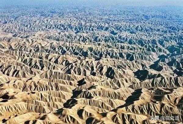 大西北是哪里，哪些地方属于大西北（在大西北有一个赛江南的地方叫张掖）