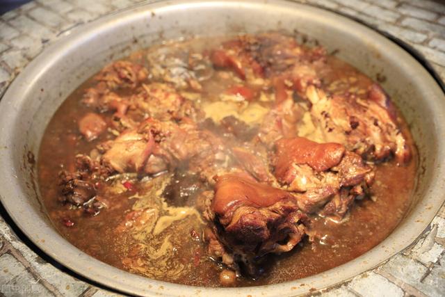 渭南特色美食，渭南小吃培训（陕西美食大全之渭南篇）