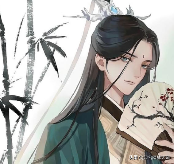 榆的拼音，榆的拼音（榆怎么读（49个自带“仙气”的古风名）
