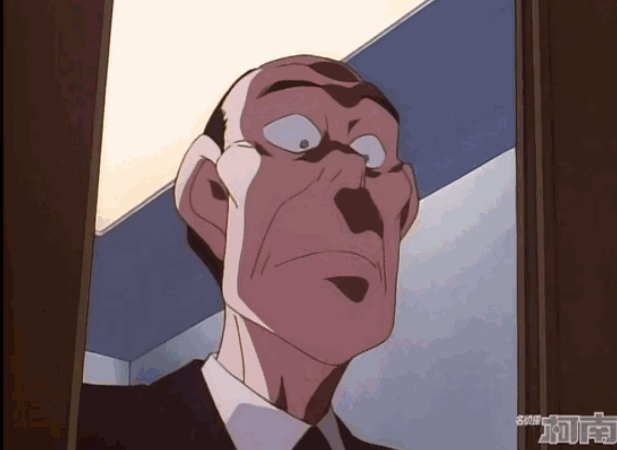 蓝色古堡探索事件是第几集，名侦探柯南蓝色古堡事件是第几集（火了22年的神剧）