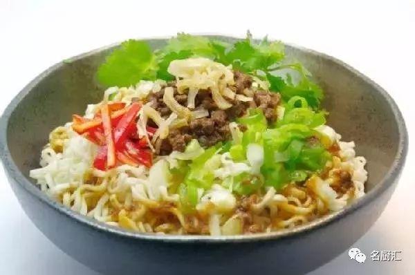 面条的做法大全，西红柿煮面条的做法（58种面条做法大全，值得收藏）