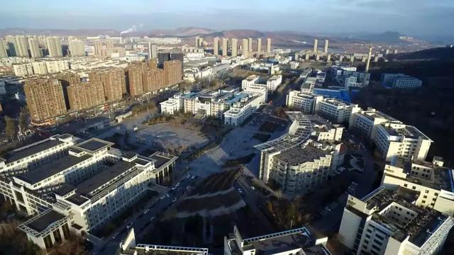 辽宁科技大学宿舍，2021年辽宁科技大学新生宿舍条件图片环境怎么样（<十五>辽宁科技大学）