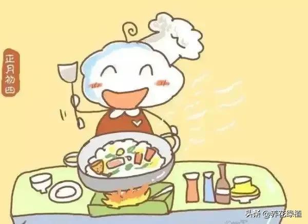 什么是迎春日，什么是迎春日的诗句（你还知道有哪些传统习俗）