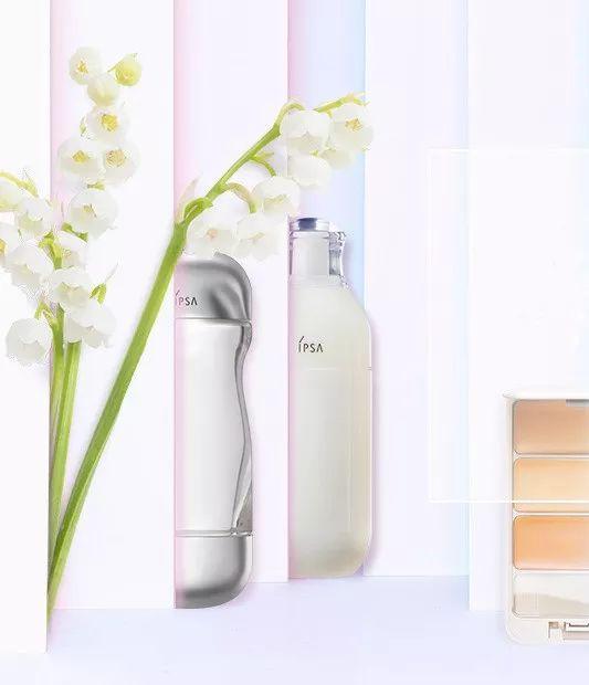 怡丽丝尔三个系列的区别是什么，怡丝丽尔哪款系列好（这是我不知道的资生堂）