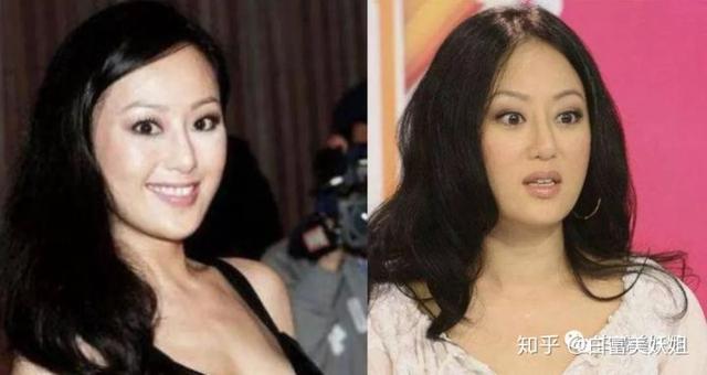 女孩子有灵气的面相，阴德厚重的女人面相（所有豪门阔太都是“郭式旺夫脸”）