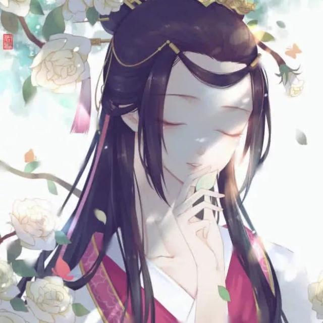 四字押韵唯美古风网名，4个字的古风情侣网名一对    来我长街i|做我归人i微信昵称（我与春风皆过客）