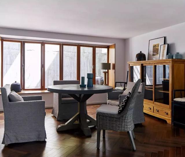 浥尘.网名，浥尘.（4个不错的民宿设计案例）