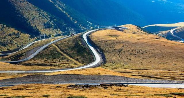 乌鲁木齐到布尔津，乌鲁木齐到布尔津怎么走（新疆最美自驾路线之一）