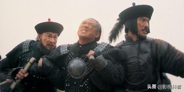 李连杰经典电影，李连杰十部巅峰电影（精选李连杰十部经典电影）