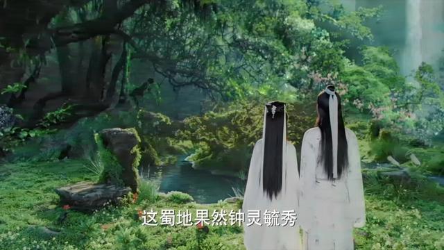 风餐露宿的拼音，风餐露宿的拼音怎么读（2019年《新白娘子传奇》第23集）