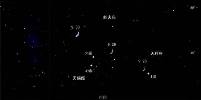 引咎自杀的意思是什么，引咎自责的意思是什么意思（荧惑守心：百年一遇的天文现象）