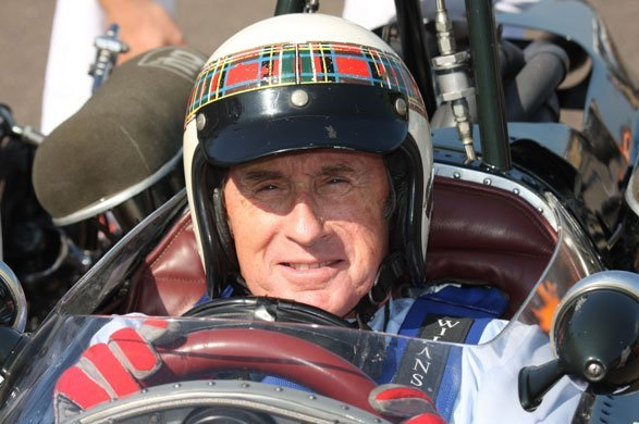 谁是最有名的F1赛车冠军，最著名的f1赛车手（这10位车手处于第一档次）