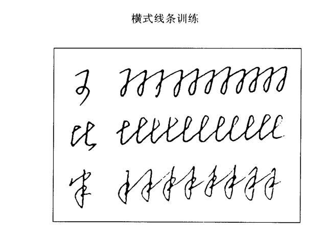 成年人练字最有效的方法，成人练字要怎么练（掌握成人练字7个要诀）