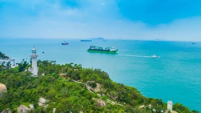 珠海桂山岛好玩吗，珠海的桂山岛现在开放吗（推荐珠海桂山岛6个必打卡点）