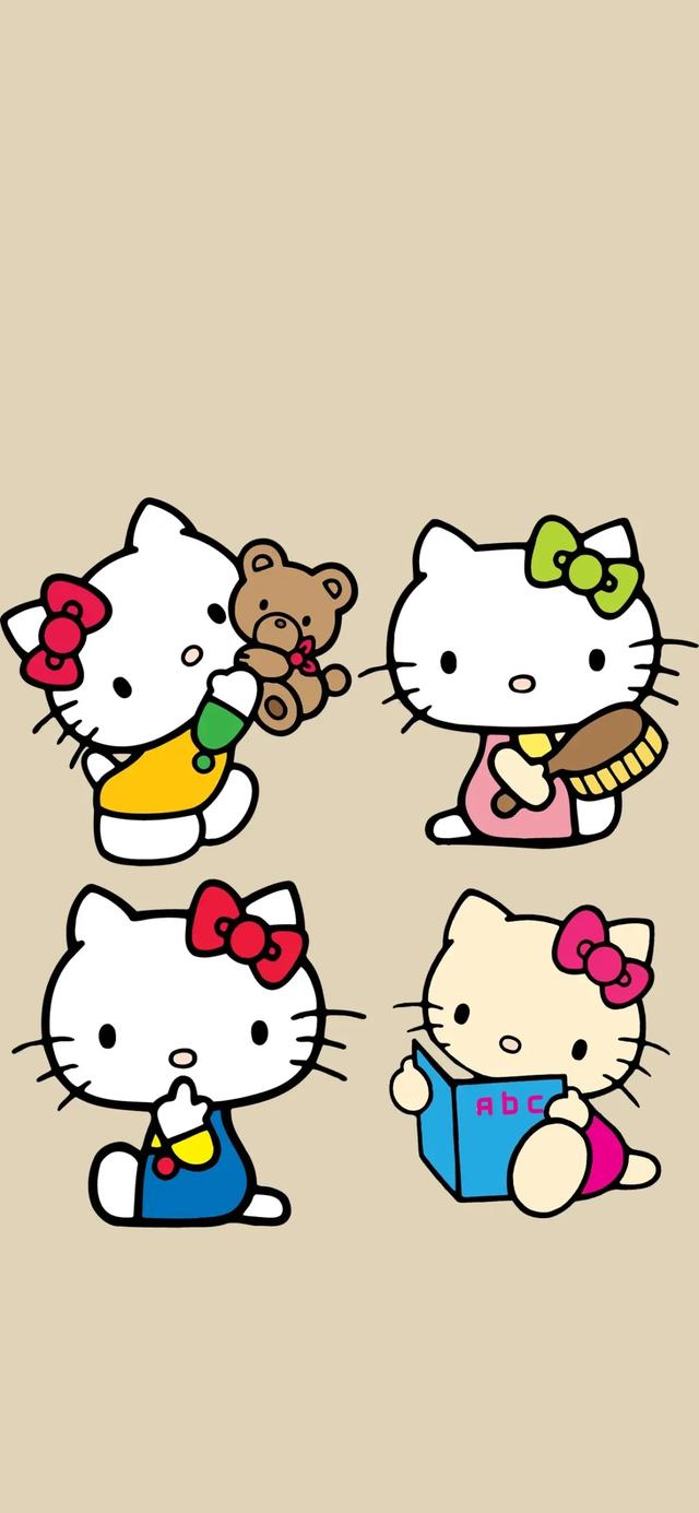 二次元壁纸 超萌可爱康娜酱，二次元壁纸女生 动漫 高清（精选可爱卡通壁纸丨头顶依然闪烁图片）