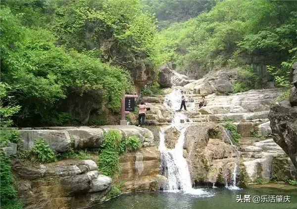 肇庆市各区面积排名，肇庆哪个县最大，哪个县最小