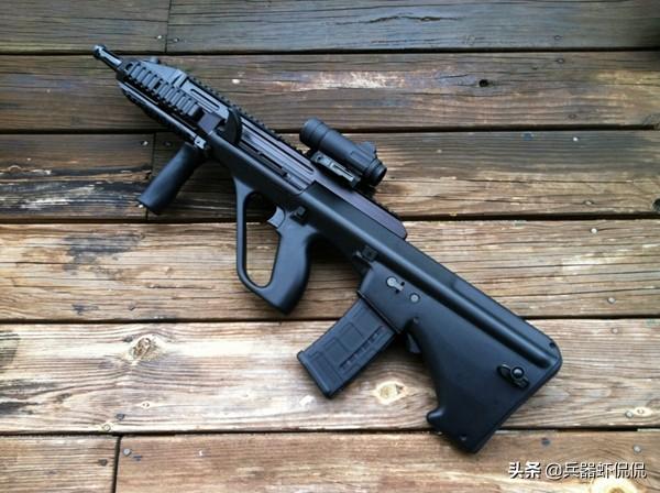 世界十大名枪，世界十大名枪之狙击枪（95式榜上有名，并且排名靠前）