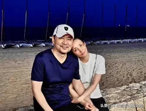 吴越陈建斌分手原因？难怪吴越单身十六年，这今未婚