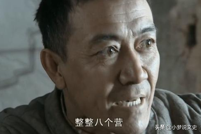 一个营的编制是多少人，美国一个营的编制是多少人（《亮剑》中李云龙的独立团）