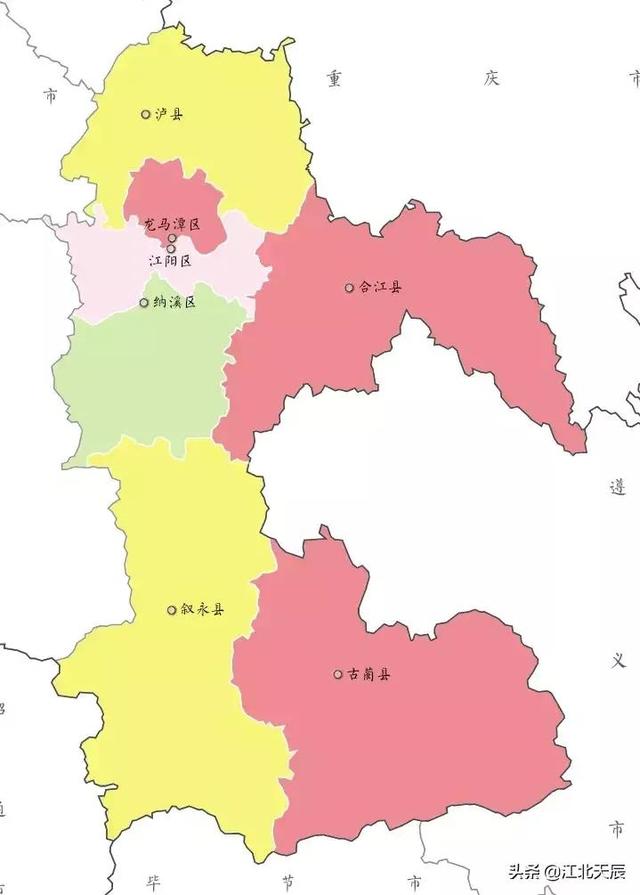 川a到川z分别是，川A到川Z分别是哪些地方（中国城市系列合集——四川省）