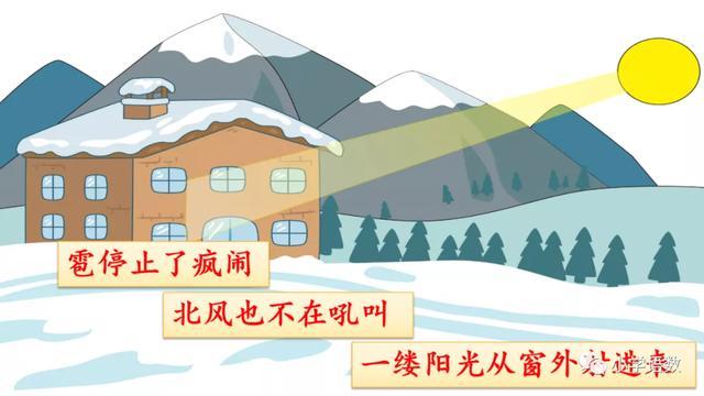 硕大无朋的硕是什么意思，硕大无朋什么意思啊（部编语文四年级下第26课《巨人的花园》知识点+图文讲解+课堂测试）