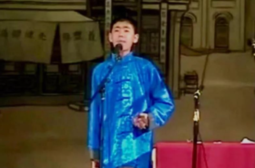 郭德纲个人资料简介，靳东个人资料 简介（郭德纲的人脉资本与商业帝国）