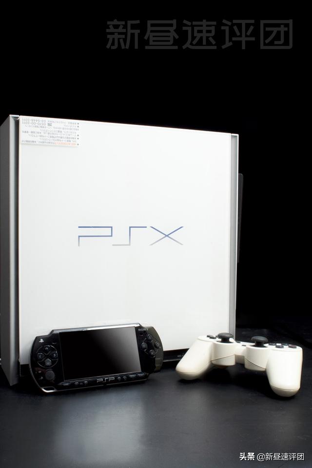 PSP存档格式，psp游戏存档格式（15年前十万円的日本“游戏机”有多强）