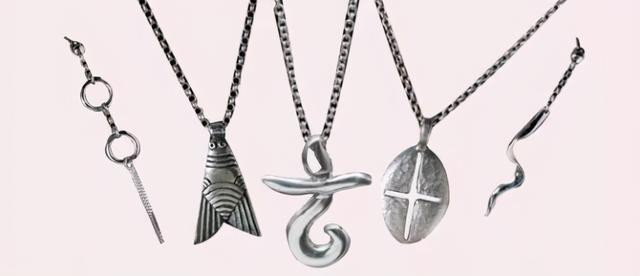 金750是什么金，au750项链是什么金（再也不怕看不懂G990、PT990…）