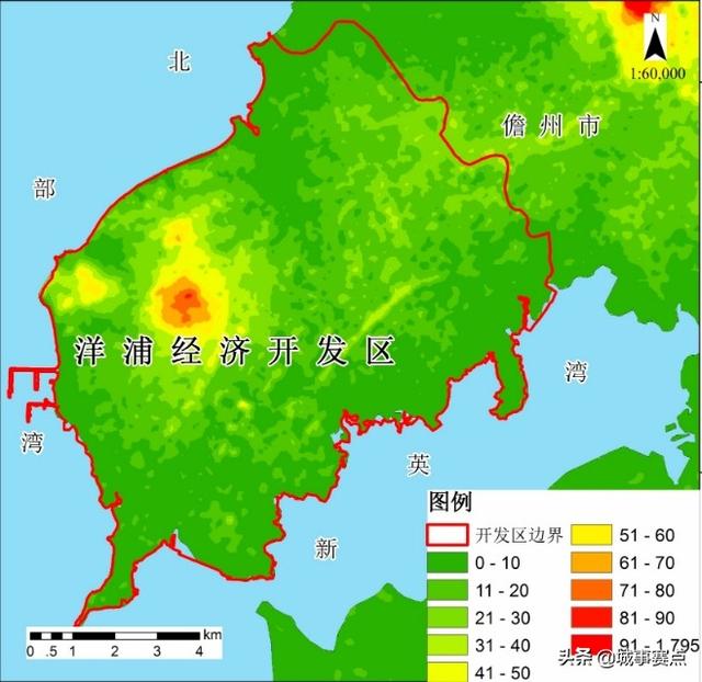 海南有多少个市县，海南省有哪些县市区（海南省行政区划）