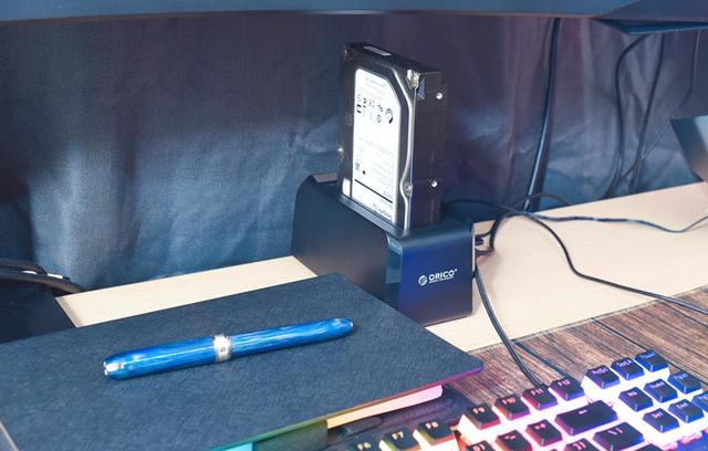 4t硬盘只能识别2t（PC升级后的硬盘不能随便卖怎么办）