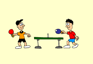 乒乓球是一种全身运动，乒乓球这项运动（盘点各种运动带给我们的“惊喜”）