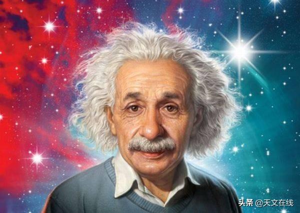爱因斯坦简介，牛顿晚年为什么疯了（科学家：它的大脑比我们大）