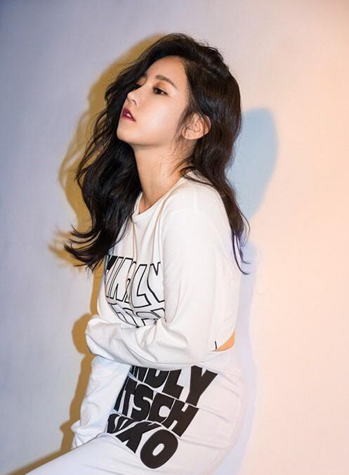 朴仁静,《冬日蝶》母亲最后怎么样了(t-ara朴昭妍